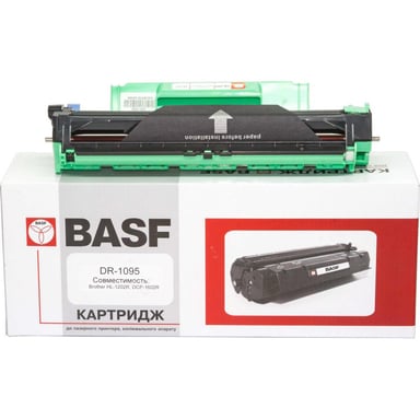Драм картридж BASF Brother HL-1202R, DCP-1602R (DR-DR1095) - фото 1