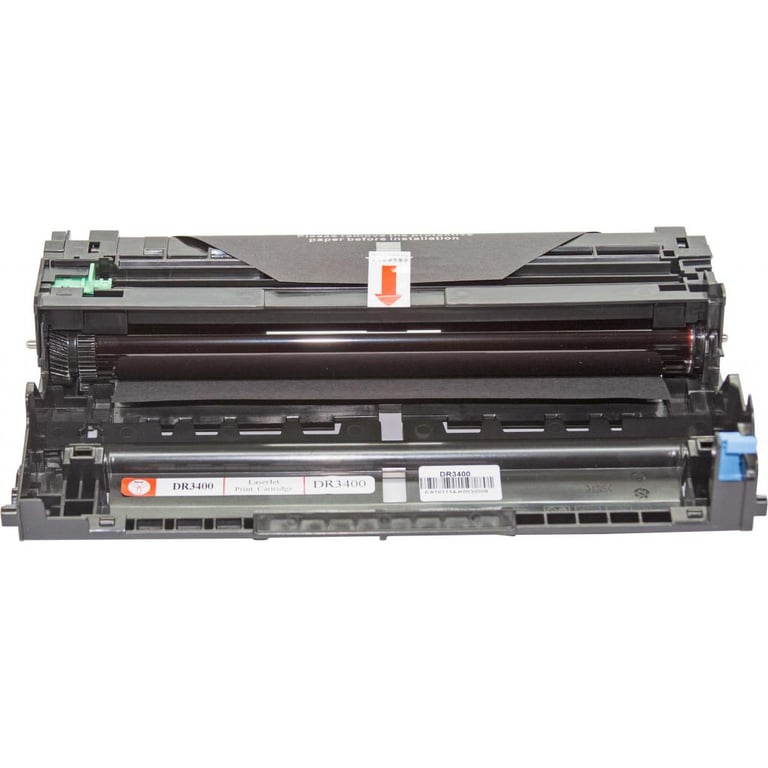 Драм картридж BASF Brother HL-L5000D/5100DN, DCP-L5500DN, MFC-L5700D (BASF-DR-DR3400) - фото 3