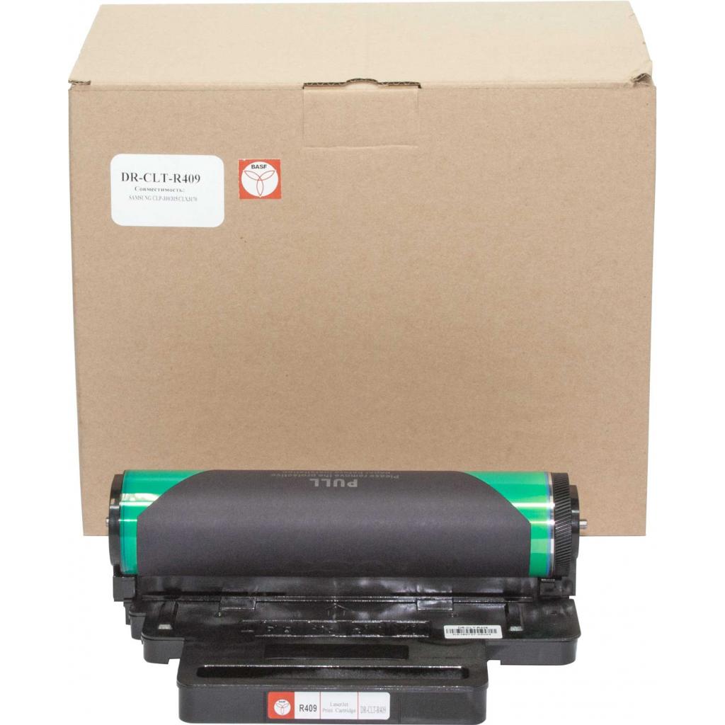 Драм картридж BASF Samsung CLP-310/315, CLX-3170/3175, CLT-R409 (DR-CLTR409) - фото 1 Драм картридж BASF Samsung CLP-310/315, CLX-3170/3175, CLT-R409 (DR-CLTR409) - фото 1