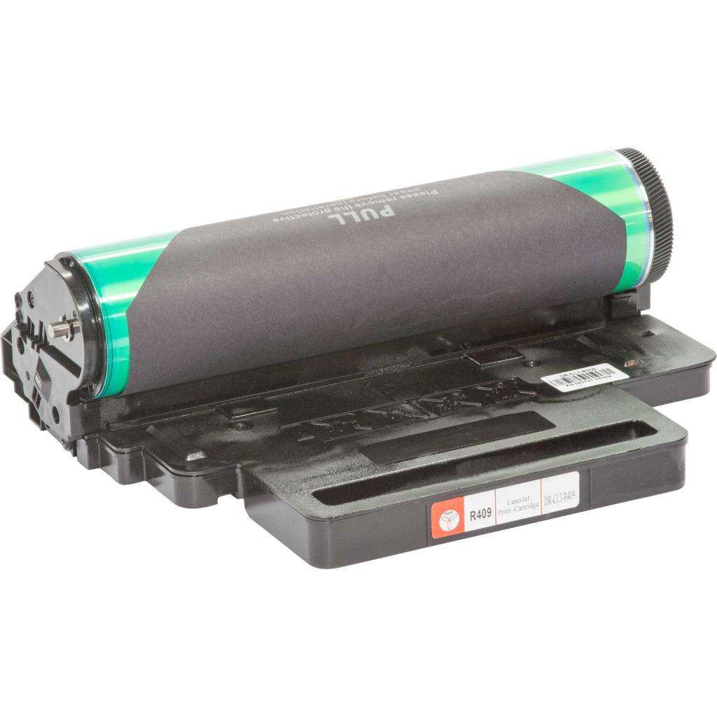 Драм картридж BASF Samsung CLP-310/315, CLX-3170/3175, CLT-R409 (DR-CLTR409) - фото 2 Драм картридж BASF Samsung CLP-310/315, CLX-3170/3175, CLT-R409 (DR-CLTR409) - фото 2