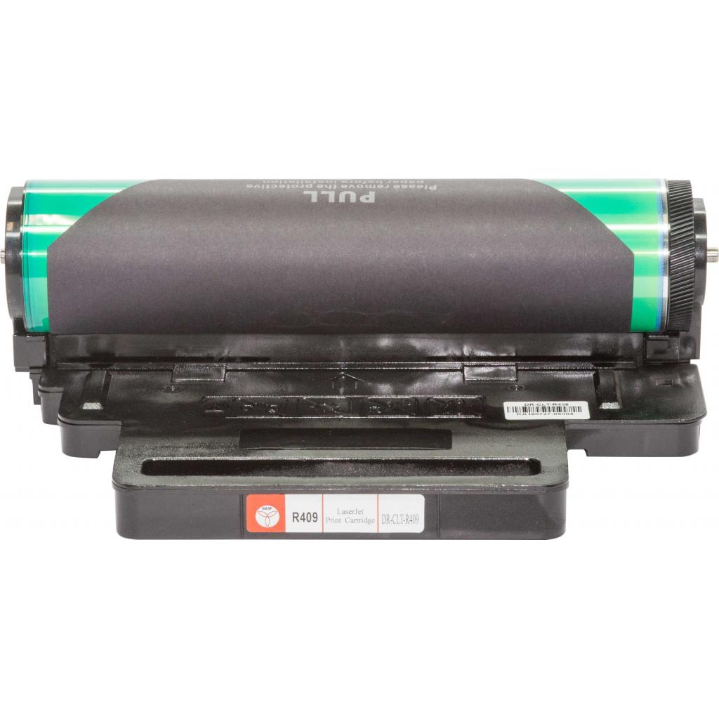 Драм картридж BASF Samsung CLP-310/315, CLX-3170/3175, CLT-R409 (DR-CLTR409) - фото 3 Драм картридж BASF Samsung CLP-310/315, CLX-3170/3175, CLT-R409 (DR-CLTR409) - фото 3