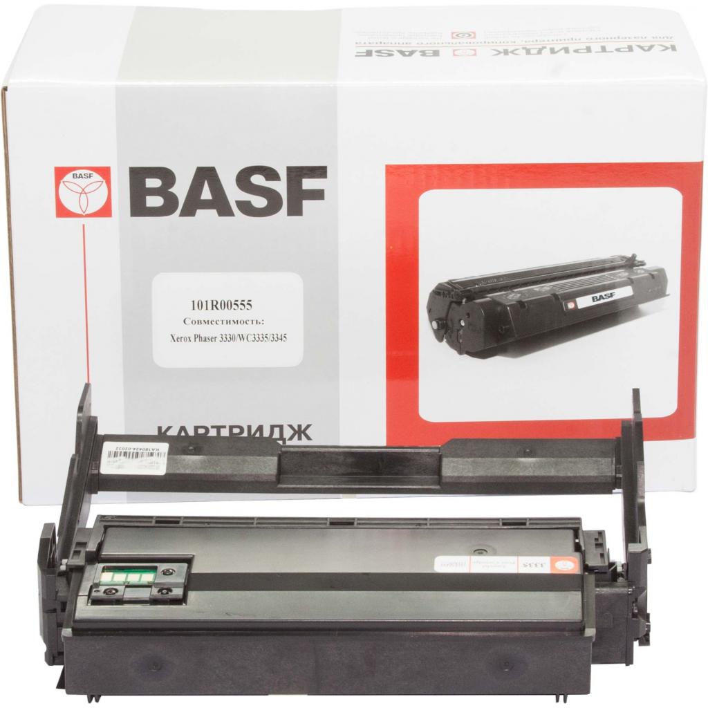 Драм картридж BASF Xerox WC3335/3345, Ph3330 (DR-101R00555) Драм картридж BASF Xerox WC3335/3345, Ph3330 (DR-101R00555)