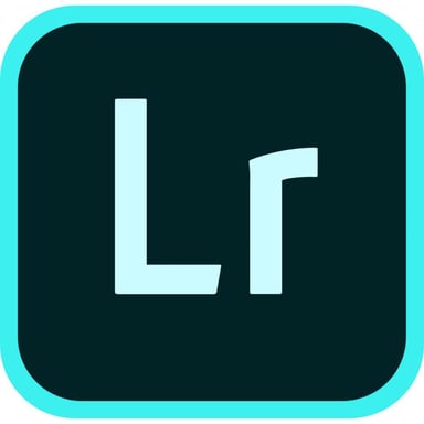 ПЗ для мультимедіа Adobe Lightroom w Classic for teams ALL Multiple Platforms Multi E (65297834BA01B12) - фото 1