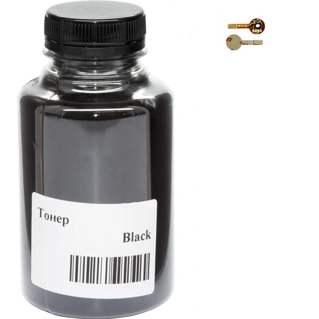 Тонер Canon iR C1225iF/1225 Black 360г+ chip 12K AHK (3203569) - фото 1 Тонер Canon iR C1225iF/1225 Black 360г+ chip 12K AHK (3203569) - фото 1