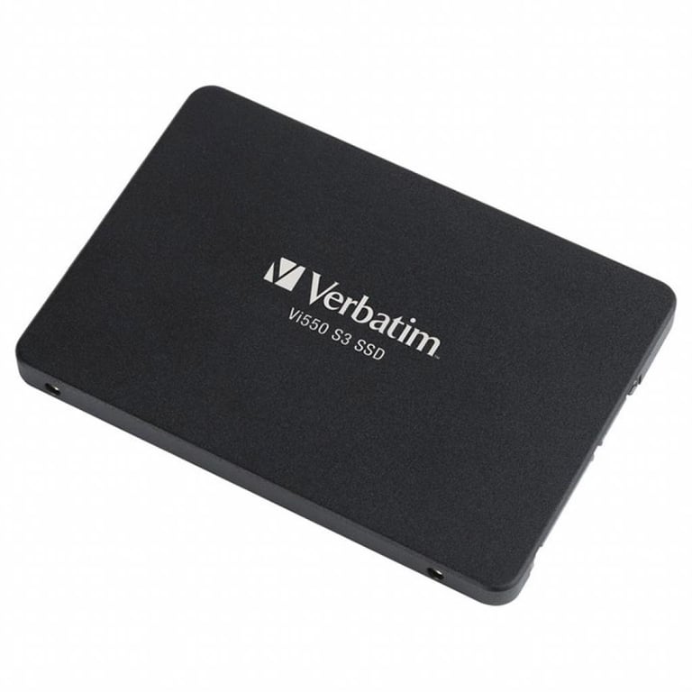 Накопичувач SSD 2.5" 256GB Verbatim (49351) - фото 3