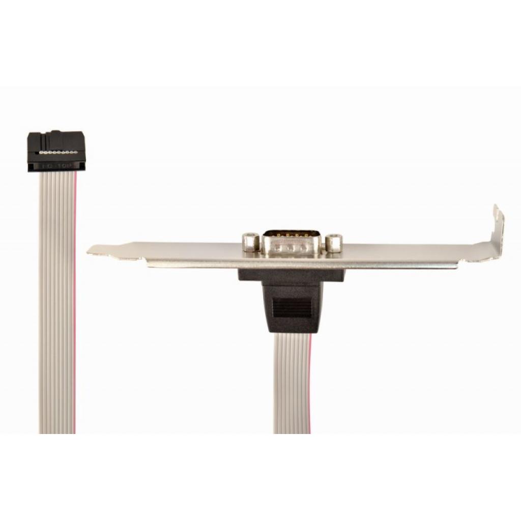 Кабель для передачі даних DB9M Cablexpert (CCDB9RECEPTACLE) - фото 1 Кабель для передачі даних DB9M Cablexpert (CCDB9RECEPTACLE) - фото 1