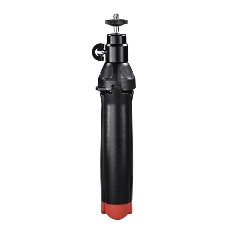 Штатив Hama Multi 4in1 20-90 см (00004601) - фото 10