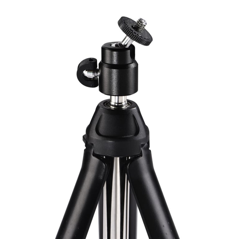 Штатив Hama Multi 4in1 20-90 см (00004601) - фото 2