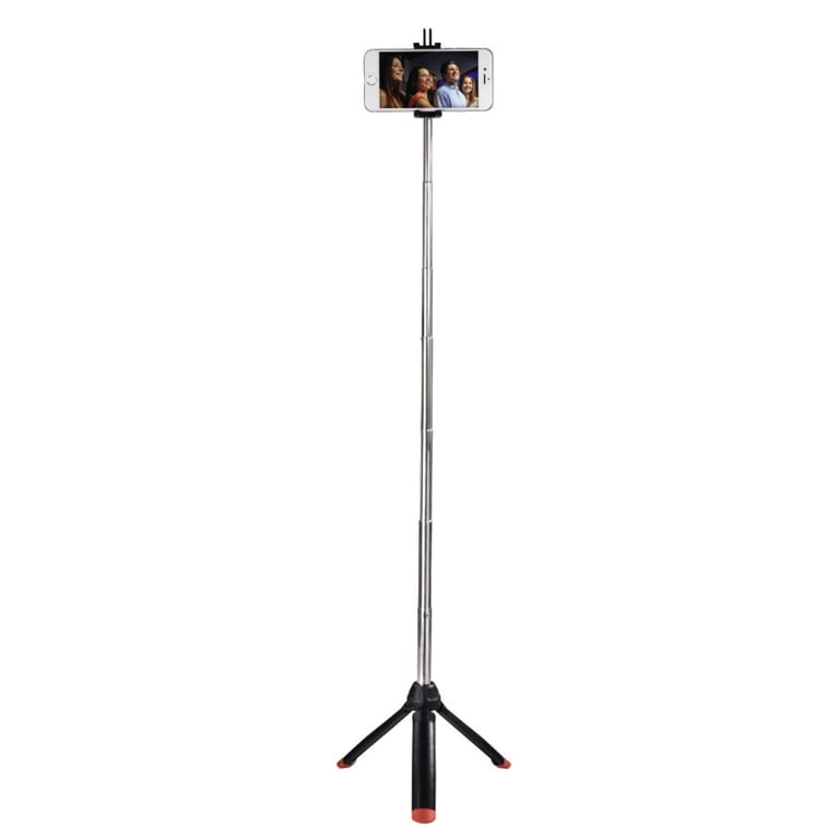 Штатив Hama Multi 4in1 20-90 см (00004601) - фото 7