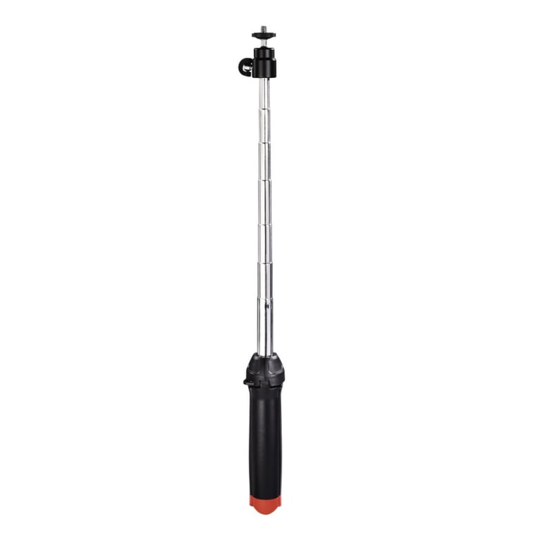 Штатив Hama Multi 4in1 20-90 см (00004601) - фото 8