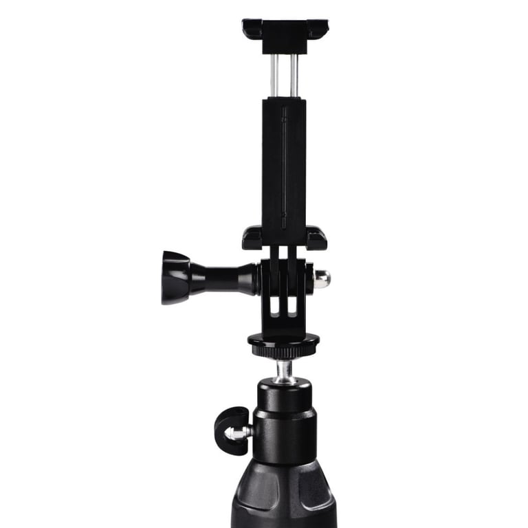 Штатив Hama Multi 4in1 20-90 см (00004601) - фото 9