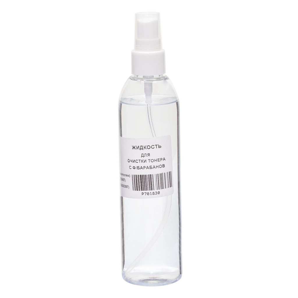 Рідина для очистки AHK 150мл, для фотобарабана, розпилювач (6000397) - фото 1