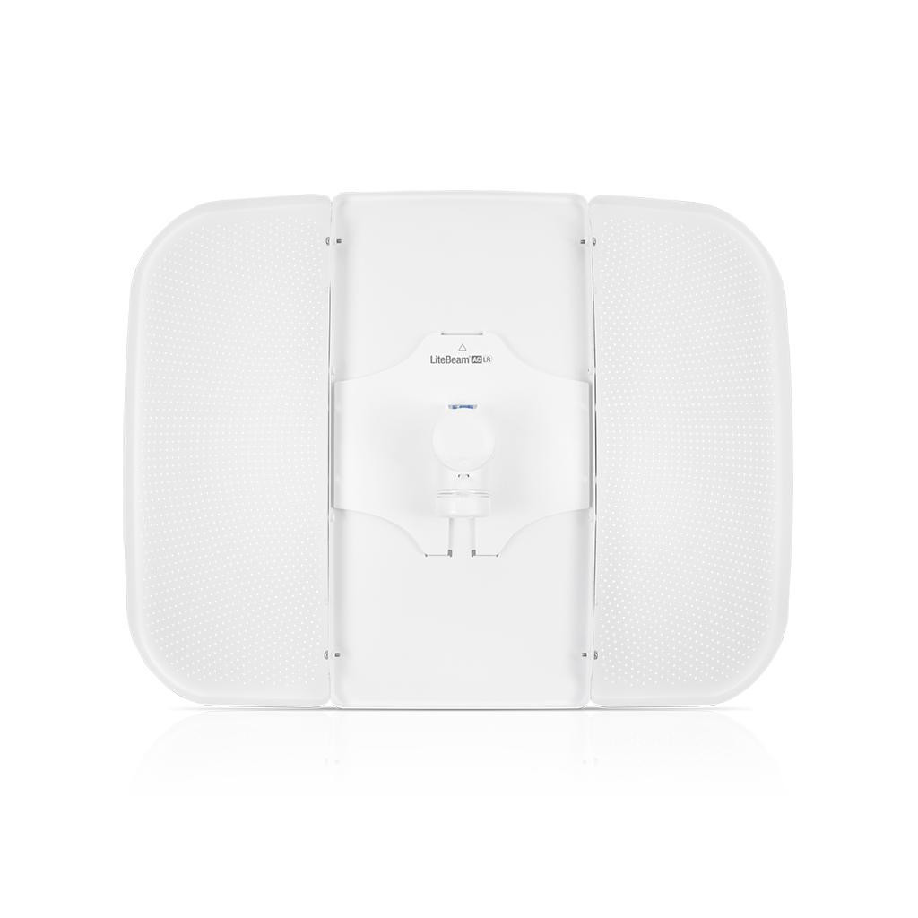 Точка доступу Wi-Fi Ubiquiti LBE-5AC-LR - фото 1
