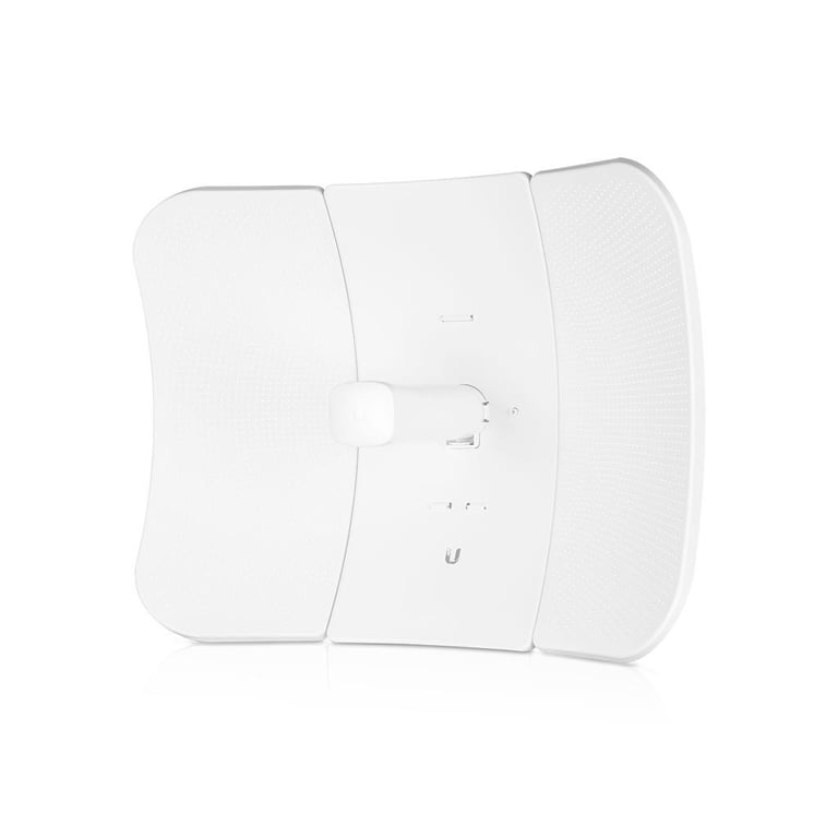 Точка доступу Wi-Fi Ubiquiti LBE-5AC-LR - фото 2