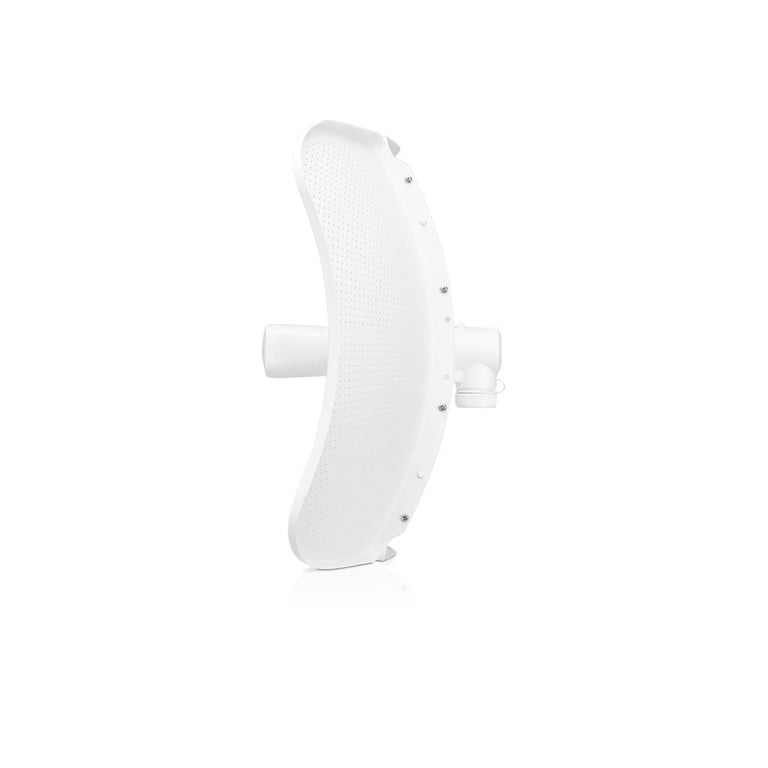 Точка доступу Wi-Fi Ubiquiti LBE-5AC-LR - фото 3
