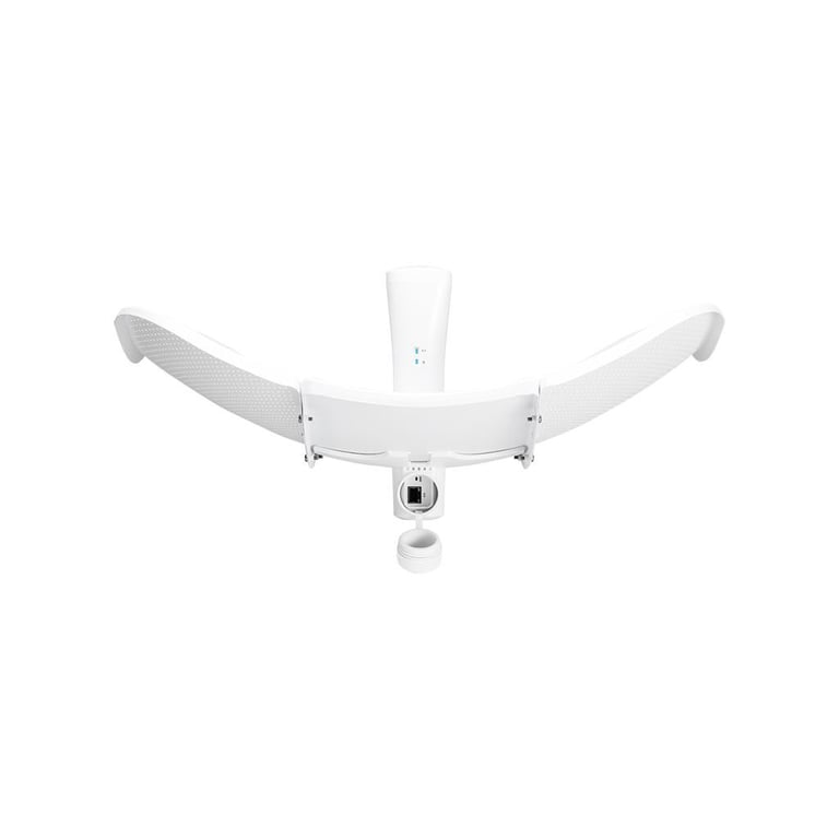Точка доступу Wi-Fi Ubiquiti LBE-5AC-LR - фото 4