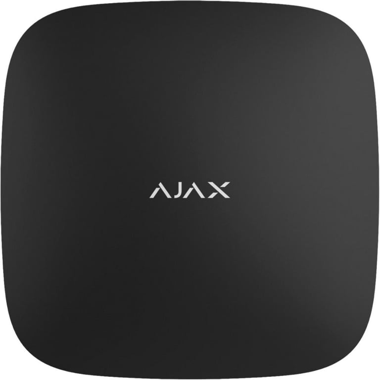 Ретранслятор Ajax ReX black - фото 1