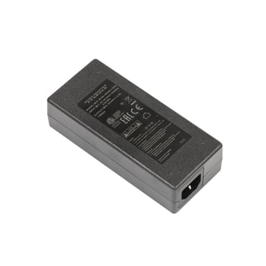 Блок живлення мережевий Mikrotik 48V2A96W - фото 1