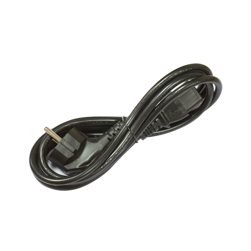 Блок живлення мережевий Mikrotik 48V2A96W - фото 2 Блок живлення мережевий Mikrotik 48V2A96W - фото 2