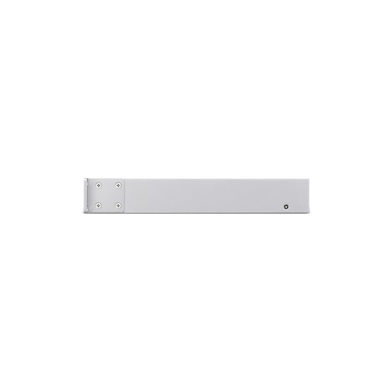 Комутатор мережевий Ubiquiti USW-24-POE - фото 4
