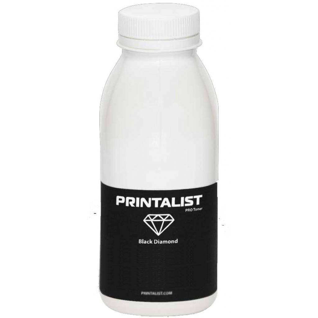 Тонер Kyocera TK-1110, TK-1120, 90г Black Printalist (KYUNIV-90-PL) - фото 1 Тонер Kyocera TK-1110, TK-1120, 90г Black Printalist (KYUNIV-90-PL) - фото 1