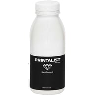 Тонер Kyocera TK-1110, TK-1120, 90г Black Printalist (KYUNIV-90-PL) - фото 1