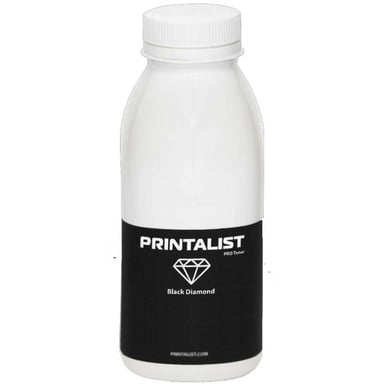 Тонер Kyocera TK-1110, TK-1120, 90г Black Printalist (KYUNIV-90-PL) - фото 1
