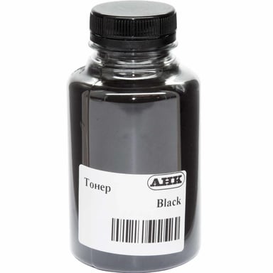 Тонер HP CLJ 150/178/179 , 30г Black AHK (3203486) - фото 1