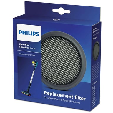 Фільтр до пилососу Philips FC 8009/01 (FC8009/01) - фото 1
