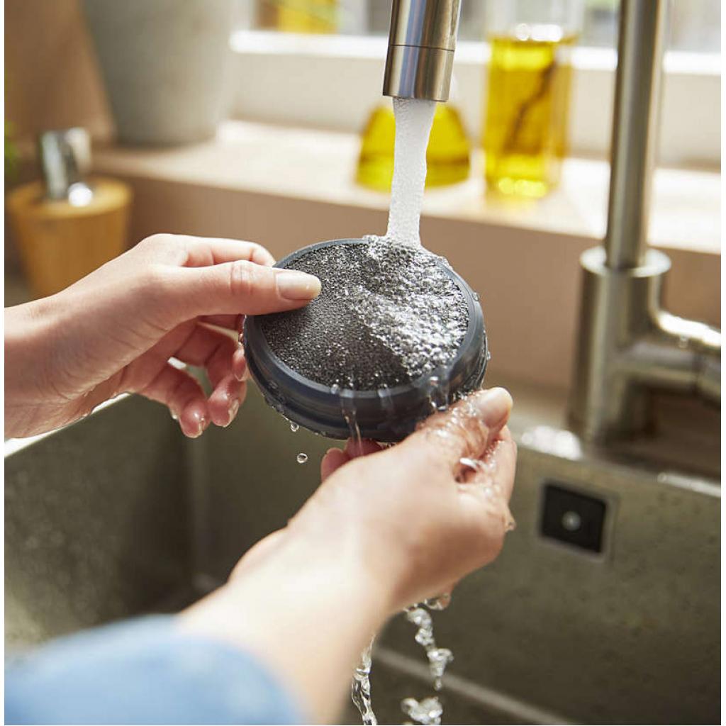 Фільтр до пилососу Philips FC 8009/01 (FC8009/01) - фото 2 Фільтр до пилососу Philips FC 8009/01 (FC8009/01) - фото 2