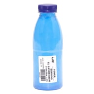 Тонер Samsung SL-C430W/480W, 30г Cyan AHK (3202360) - фото 1
