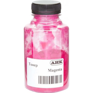 Тонер Samsung SL-C430W/480W, 30г Magenta AHK (3202361) - фото 1