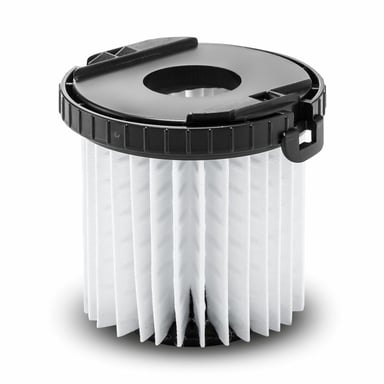 Фільтр до пилососу Karcher VC 5 Premium (2.863-239.0) - фото 1