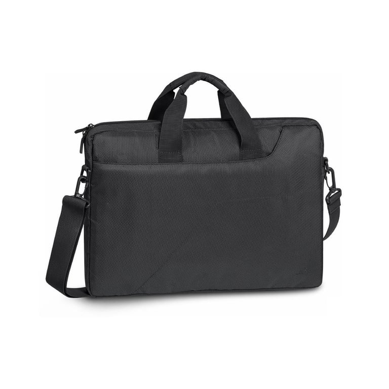Сумка для ноутбука RivaCase 15.6" 8035 Black (8035Black) - фото 1