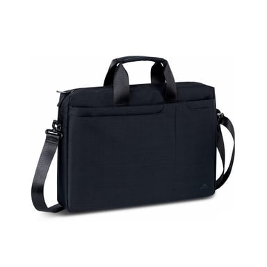 Сумка для ноутбука RivaCase 15.6" 8335 Black (8335Black) - фото 1