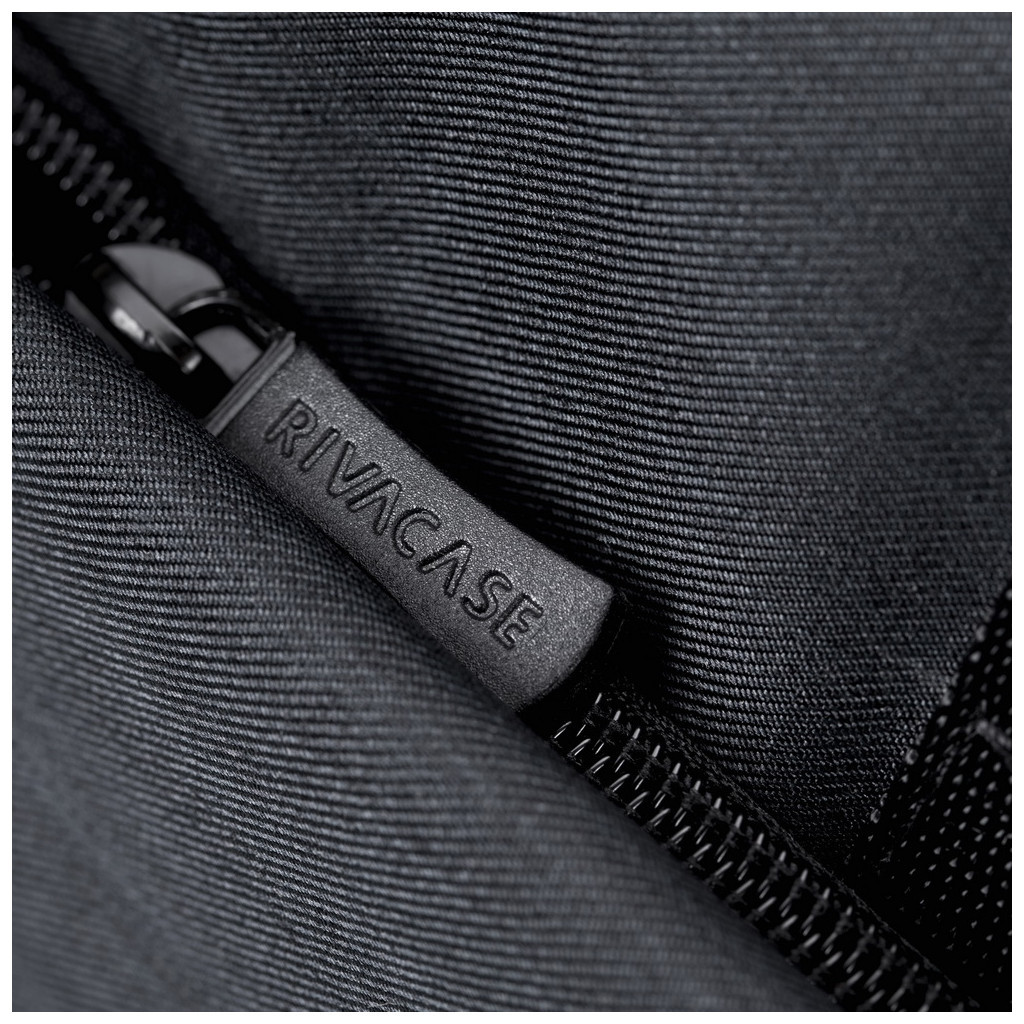 Сумка для ноутбука RivaCase 15.6" 8335 Black (8335Black) - фото 7 Сумка для ноутбука RivaCase 15.6" 8335 Black (8335Black) - фото 7