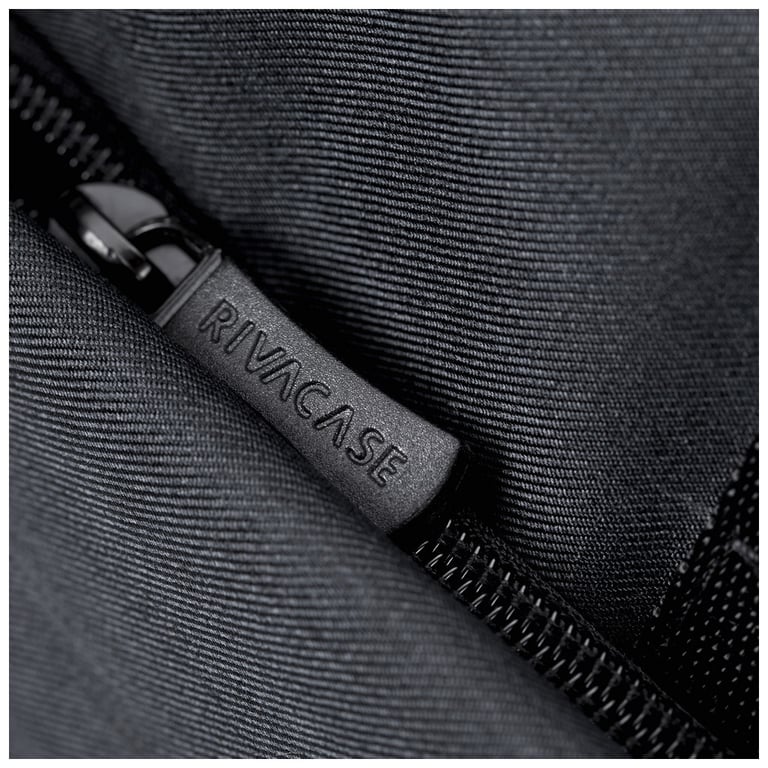 Сумка для ноутбука RivaCase 15.6" 8335 Black (8335Black) - фото 7