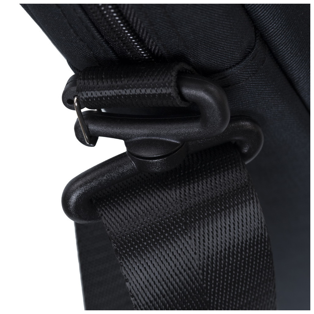 Сумка для ноутбука RivaCase 15.6" 8335 Black (8335Black) - фото 8 Сумка для ноутбука RivaCase 15.6" 8335 Black (8335Black) - фото 8