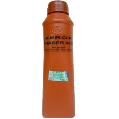 Тонер Xerox Ph6300/6350/6360/6200/6250, 140г, Magenta IPM (TSX35) - фото 1