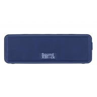Акустична система 2E SoundXBlock Blue (2E-BSSXBWBL) - фото 1