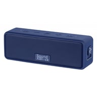 Акустична система 2E SoundXBlock Blue (2E-BSSXBWBL) - фото 2