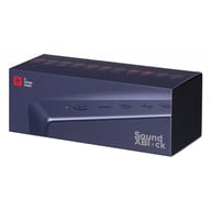 Акустична система 2E SoundXBlock Blue (2E-BSSXBWBL) - фото 7