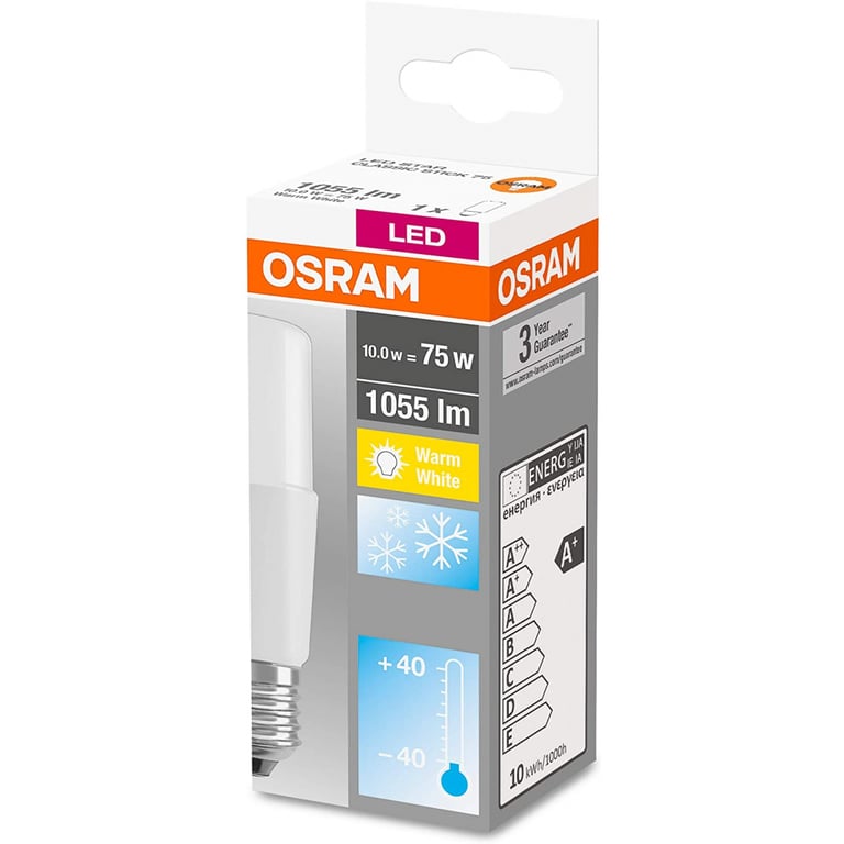 Лампочка Osram LED STAR STICK (4058075059191) - фото 3