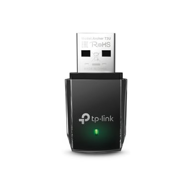 Мережева карта Wi-Fi TP-Link ARCHER-T3U - фото 1