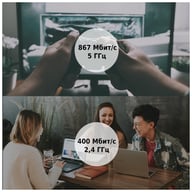 Мережева карта Wi-Fi TP-Link ARCHER-T3U - фото 4