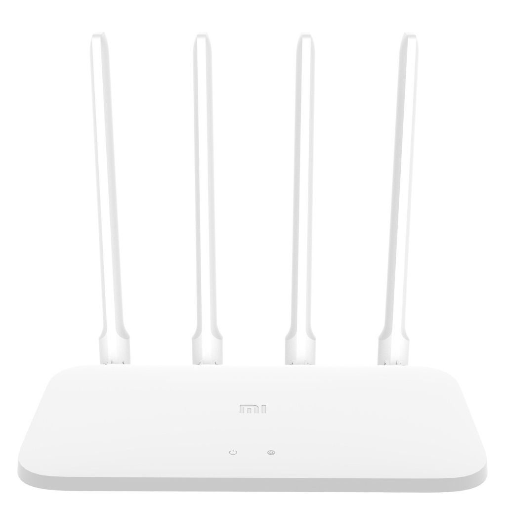 Маршрутизатор Xiaomi Mi WiFi Router 4A Global (DVB4230GL) - фото 1 Маршрутизатор Xiaomi Mi WiFi Router 4A Global (DVB4230GL) - фото 1