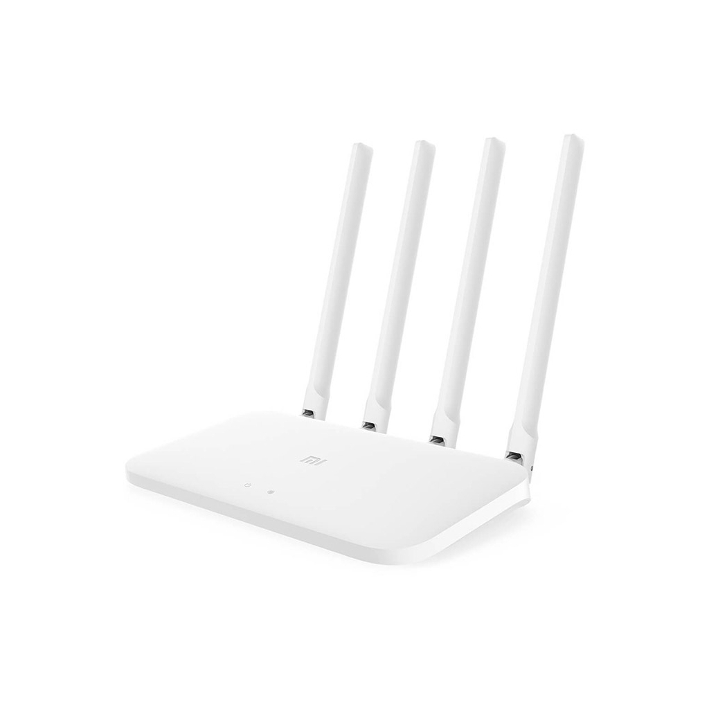 Маршрутизатор Xiaomi Mi WiFi Router 4A Global (DVB4230GL) - фото 2 Маршрутизатор Xiaomi Mi WiFi Router 4A Global (DVB4230GL) - фото 2