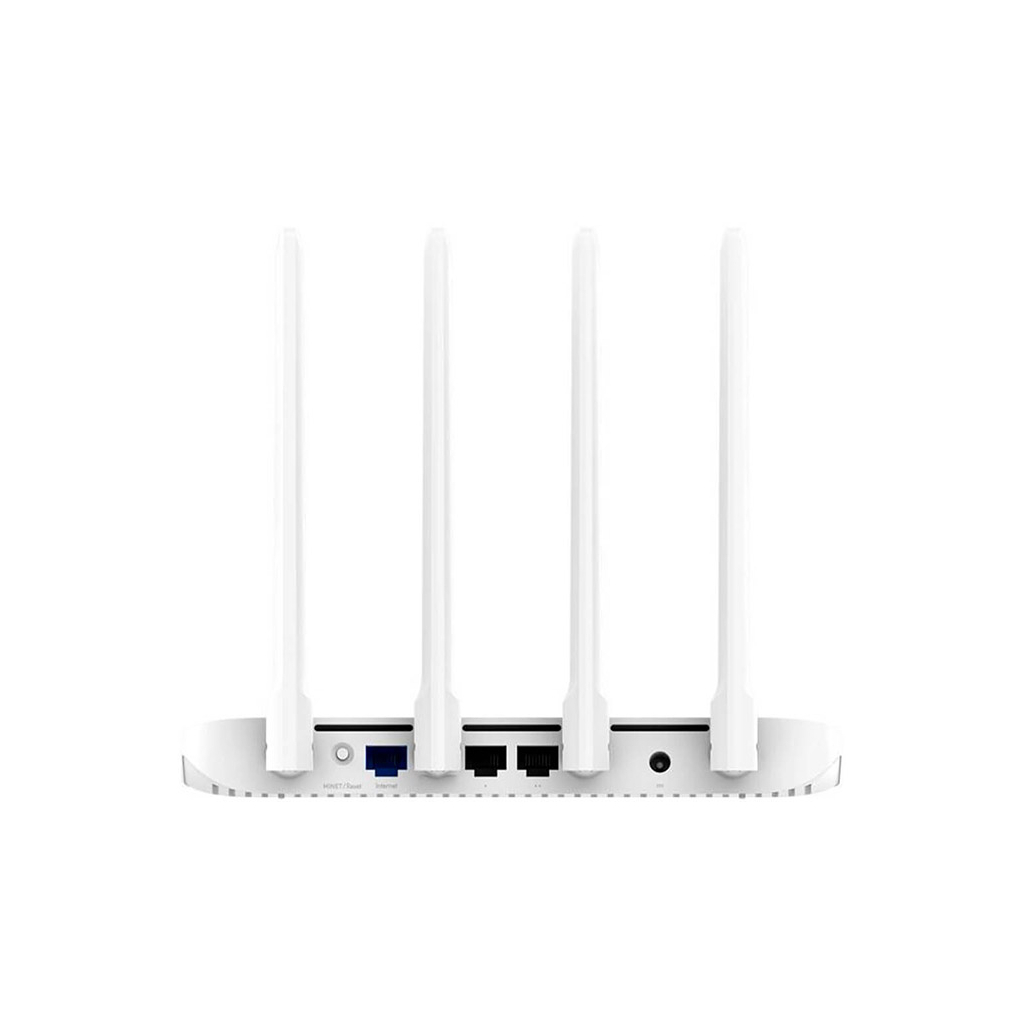 Маршрутизатор Xiaomi Mi WiFi Router 4A Global (DVB4230GL) - фото 4 Маршрутизатор Xiaomi Mi WiFi Router 4A Global (DVB4230GL) - фото 4