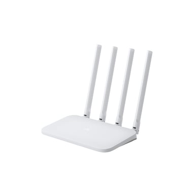 Маршрутизатор Xiaomi Mi WiFi Router 4C Global (DVB4231GL) - фото 1