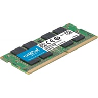 Модуль пам'яті для ноутбука SoDIMM DDR4 32GB 3200 MHz Micron (CT32G4SFD832A) - фото 5